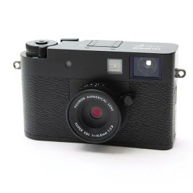 【中古品】《美品》FUJIFILM X half X-HF1【制御メイン基板/各部点検済】[デジタルカメラ]
