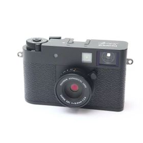 【中古品】《美品》FUJIFILM X half X-HF1[デジタルカメラ]