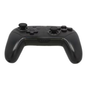 NINTENDO 任天堂/Switch Pro コントローラー/HAC-A-FSSKA/JAN4902370535730/Bランク/82【中古】