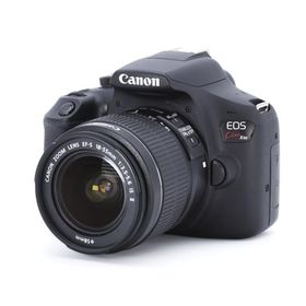【中古】[美品] Canon（キヤノン） EOS Kiss X90 デジタル一眼レフカメラ _GP00020654