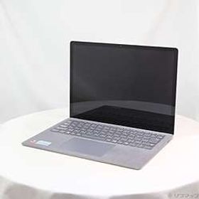 Surface Laptop 4 〔Core i5／8GB／SSD512GB〕 5BT-00050 プラチナ