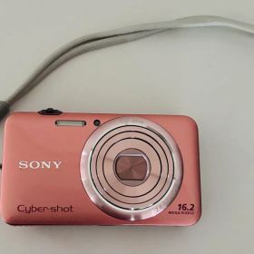SONY Cybershot｜DSC-WX7｜ピンク ソニー