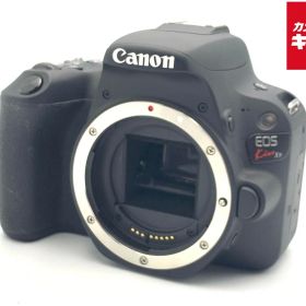 【中古】 【並品】 キヤノン EOS Kiss X9 ボディ ブラック 【デジタル一眼レフ】 【6ヶ月保証】