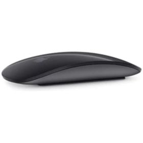【中古】Apple(アップル) Apple Magic Mouse 2 スペースグレイ MRME2J／A 【258-ud】