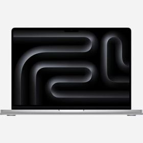 APPLE 14インチMacBook Pro: シルバー MDE44J/A