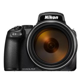 Nikon COOLPIX P1100 [コンパクトデジタルカメラ (1605万画素)]