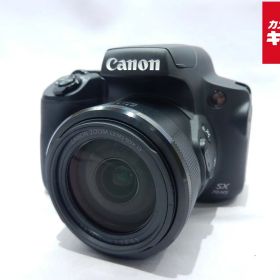 【中古】 【美品】 キヤノン PowerShot SX70 HS 【コンパクトデジタルカメラ】 【6ヶ月保証】