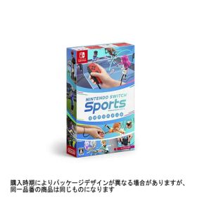 Nintendo Switch Sports Switch 新品 3,800円 中古 | ネット最安値の