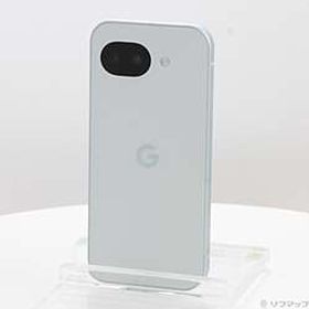 〔中古品〕 Google Pixel 10a 128GB フォグ GV0BP SIMフリー ［6.3インチ有機EL／Google Tensor G4／RAM:8GB／ナノSIM&eSIM］〔中古品〕 Google Pixel 10a 128GB フォグ GV0BP SIMフリー ［6.3インチ有機EL／Google Tensor G4／RAM:8GB／ナノSIM&eSIM］