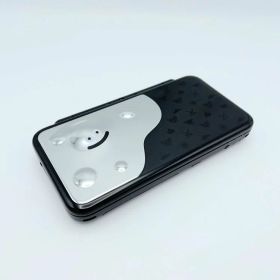 【中古 動作確認済】 Newニンテンドー2DS LL ドラゴンクエスト はぐれメタルエディション Nintendo 任天堂 ゲーム ゲーム機 レトロ 携帯ゲーム機 一人時間 タッチパネル 懐かしい 平成 ゲーム ワイワイ