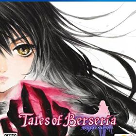 【新古品】 テイルズ オブ ベルセリア - PS4