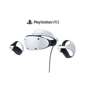 【新品外箱傷みあり】SONY PlayStation VR2 CFIJ-17000 ※外箱傷み有り
