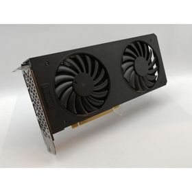 【中古】ELSA GeForce RTX 3060 Ti S.A.C LHR(GD3060T-8GERSH）RTX3060Ti(LHR)/8GB(GDDR6)【津田沼】保証期間１週間