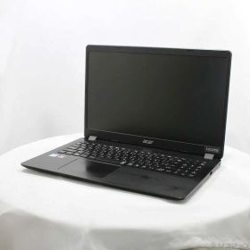 【中古】Acer(エイサー) Aspire 3 A315-54-A54D／KF シェールブラック 〔Windows 10〕 【276-ud】