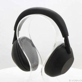 【中古】SONY(ソニー) WH-1000XM6 (B) ブラック 【305-ud】