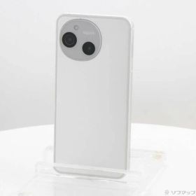 ソフマップ 〔中古品〕 AQUOS sense10 128GB ライトシルバー SH-M33 楽天 SIMフリー【377】