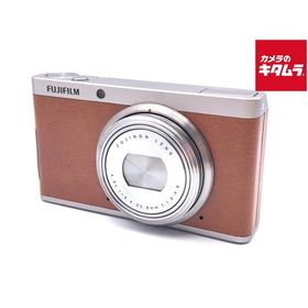 【中古】 【良品】 フジフイルム XF1 ブラウン