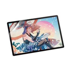 エレコム Wacom MovinkPad Pro 14 フィルム 紙心地 反射防止 上質紙タイプ メーカー在庫品