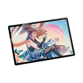 あすつく エレコム Wacom MovinkPad Pro 14 ( DTHA140L0Z ) フィルム 紙心地 上質紙タイプ 反射防止 アン...