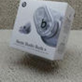 ワイヤレスイヤホン MQLK3PA/A STUDIO BUDS+ BEATS BY DR. DRE
