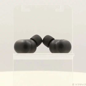【中古】SONY(ソニー) WF-1000XM6 ブラック 【258-ud】