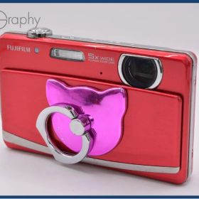 難あり 富士フイルム FUJIFILM FinePix Z90 5x 同梱無料 #ak507