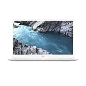 【中古】DELL (デル) ノートPC XPS 13 9380 MX73-9HHBFW フロスト＆アークティックホワイト [Core i7・13.3インチ・SSD 256GB・メモリ 8GB]