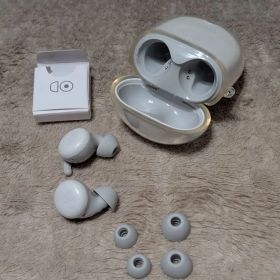 Google Pixel Buds A-Series ワイヤレスイヤホン