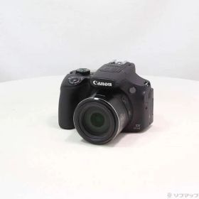 ソフマップ 〔中古品〕 PowerShot SX60 HS【262】