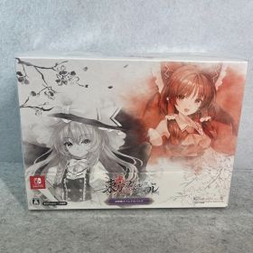 東方スペルカーニバル 幻想郷スペシャルパック Switch