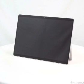 【中古】Microsoft(マイクロソフト) Surface Pro8 〔Core i5／8GB／SSD256GB〕 8PQ-00010 プラチナ 【198-ud】