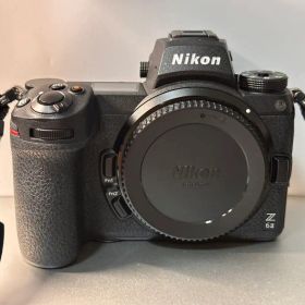 Nikon Z 6II ミラーレス一眼カメラ 本体