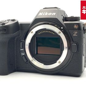 【中古】 【良品】 ニコン Z6III ボディ