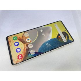 Galaxy A51 5G 訳あり・ジャンク 12,899円 | ネット最安値の価格比較