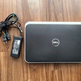 Dell Inspiron 15R 7520 Core i7 1TBHDD現状品