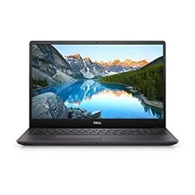 【中古】DELL (デル) ノートPC Inspiron 15 7000 7590 NI765-9NHBC ブラック [Core i5・15.6インチ・SSD 256GB・メモリ 8GB]