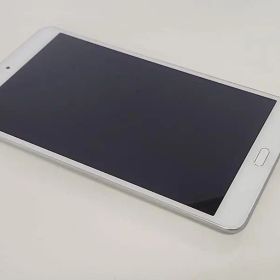 docomo dtab d-02K 美品