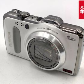 【中古】 【並品】 フジフイルム FinePix F550EXR ホワイト