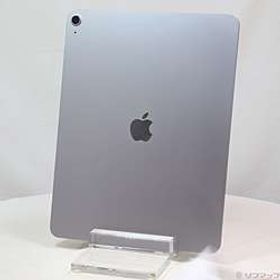 〔中古品〕 iPad Air 13インチ(M4) 512GB スペースグレイ MH5Y4J／A Wi-Fi ［13インチ液晶／Apple-M4］〔中古品〕 iPad Air 13インチ(M4) 512GB スペースグレイ MH5Y4J／A Wi-Fi ［13インチ液晶／Apple-M4］