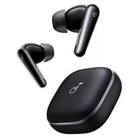 アンカージャパン [A3957N11] Anker Soundcore Liberty 5(Bluetooth 5.4)ミッドナイトブラック