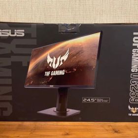ASUS TUF Gaming VG259QR