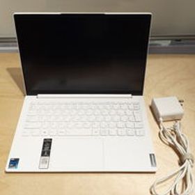 中古 Lenovo YOGA Slim 7i Carbon(i7-1165G7/8GB/SSD500GB/W11H) 4700001050 状態： B:良品