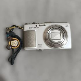 【欠品有り】OLYMPUS SH-25MR 本体
