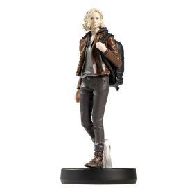 【送料無料】amiibo グレース・アッシュクロフト バイオハザード レクイエム【離島発送不可】カプコン Grace Ashcroft
