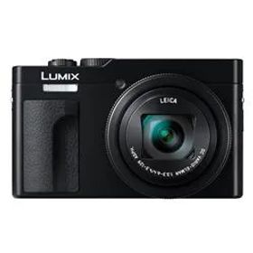 【新品/在庫あり】Panasonic LUMIX DC-TZ99-K ブラック 高倍率ズームコンパクトカメラ パナソニック