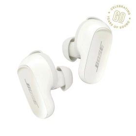 Bose 完全ワイヤレスイヤホン QuietComfort Ultra Earbuds 60周年記念モデル IPX4防水 [ダイヤモンド][ラッピング可] R-LOGI