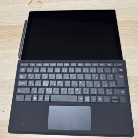 Surface Pro 7 中古 12,800円 | ネット最安値の価格比較 プライスランク