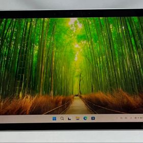 Surface Pro 7 i5-1035G4 8GB 128GB SSD