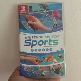 Nintendo Switch Sports