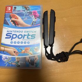 Nintendo Switch Sports ソフト